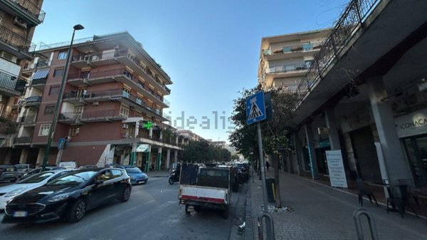 appartamento in vendita a Napoli in zona Soccavo
