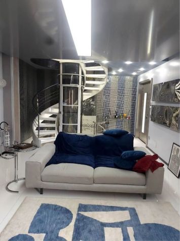 casa indipendente in vendita a Napoli in zona Soccavo