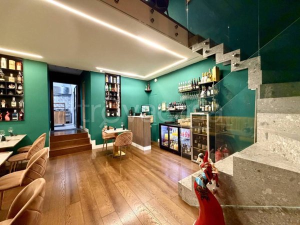 negozio in vendita a Napoli