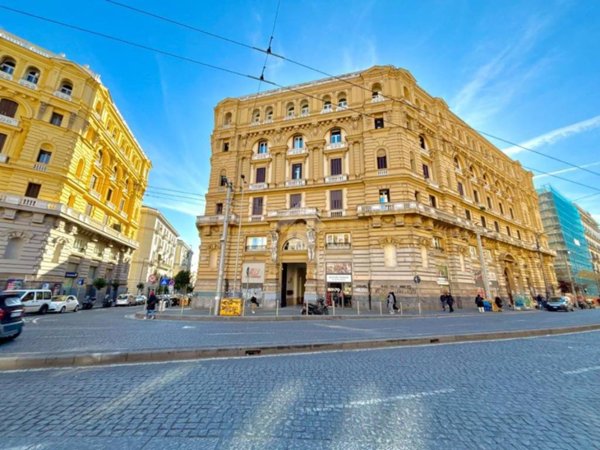 appartamento in vendita a Napoli