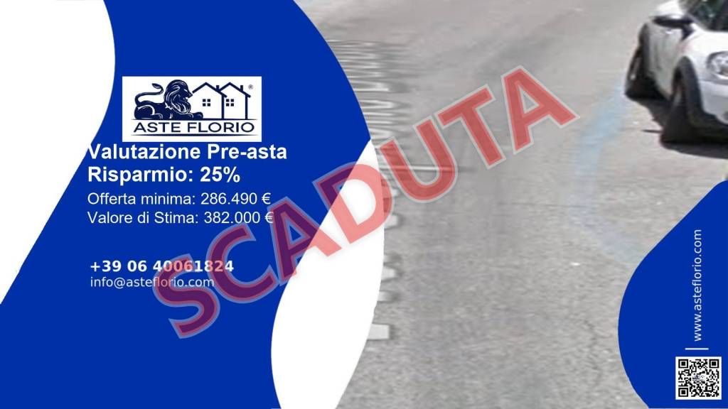 appartamento in vendita a Napoli in zona Fuorigrotta