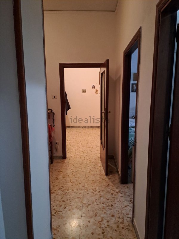 appartamento in vendita a Napoli in zona Soccavo