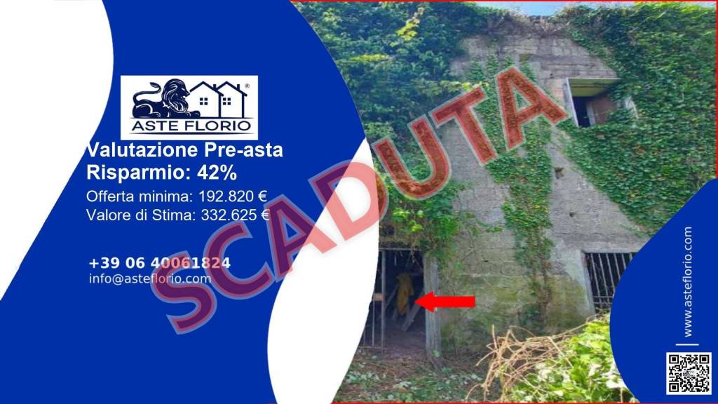 casa indipendente in vendita a Napoli in zona Camaldoli