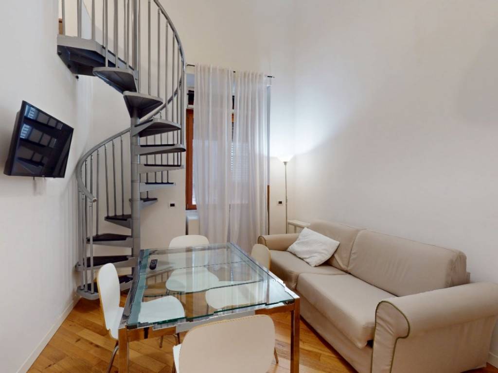 quadrivano in vendita a Napoli in zona Mercato