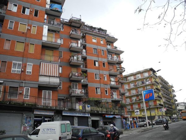 appartamento in vendita a Napoli in zona Chiaiano