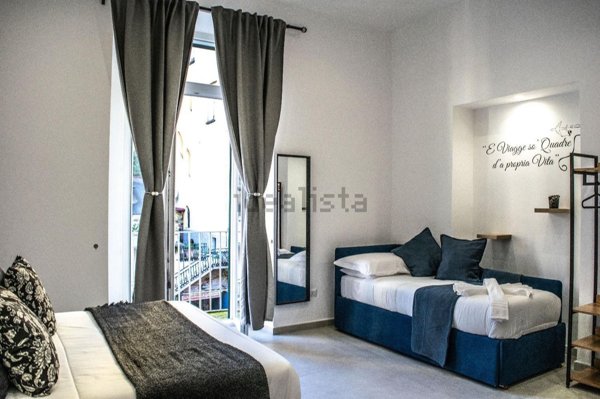 appartamento in vendita a Napoli