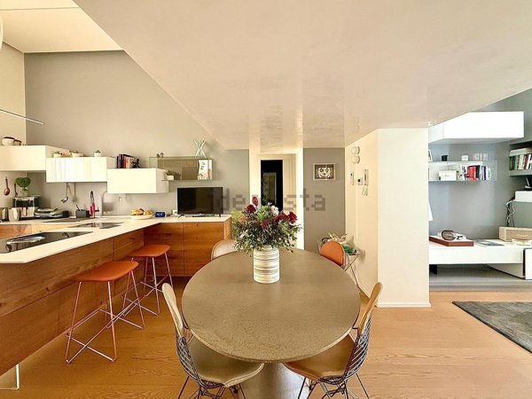 appartamento in vendita a Napoli in zona Vomero