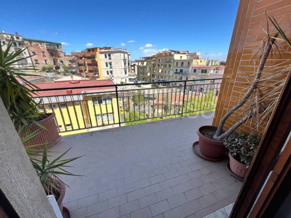 appartamento in vendita a Napoli
