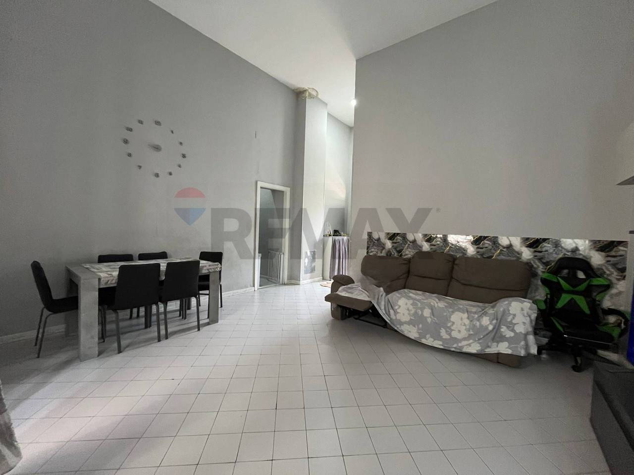 appartamento in vendita a Napoli in zona Ponticelli