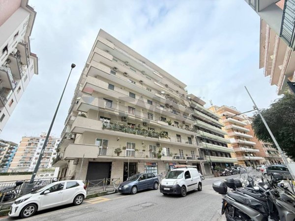 appartamento in vendita a Napoli in zona Vomero