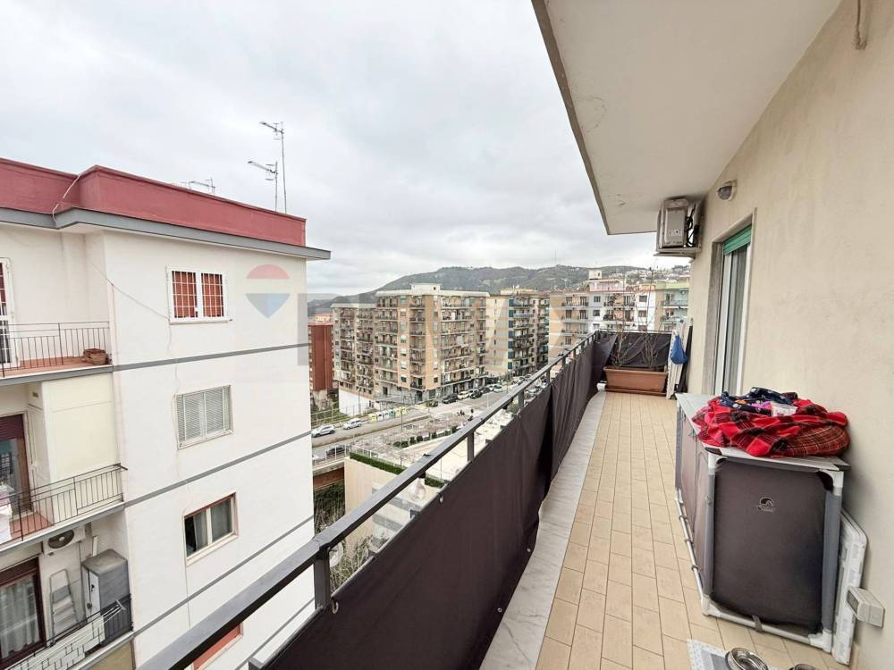 appartamento in vendita a Napoli in zona Vomero