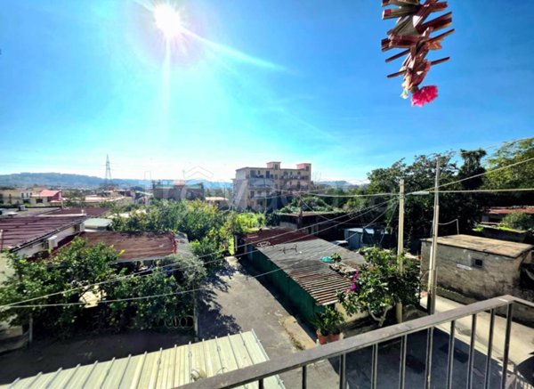 appartamento in vendita a Napoli in zona Soccavo