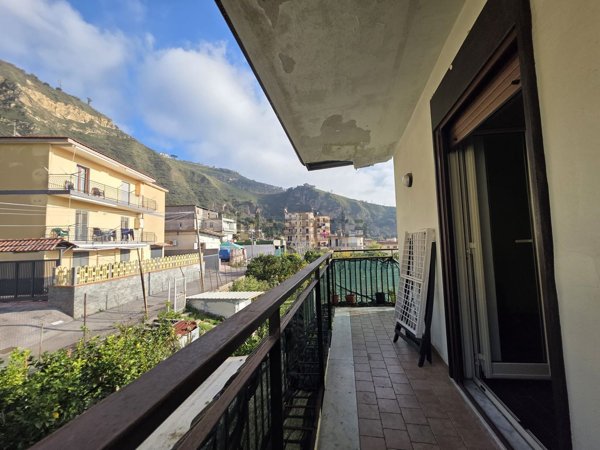 appartamento in vendita a Napoli in zona Soccavo