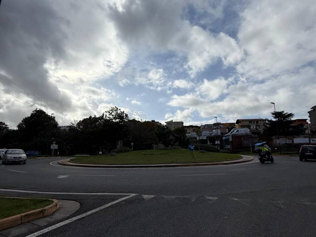 appartamento in vendita a Napoli in zona Pianura