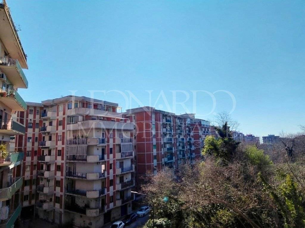 appartamento in vendita a Napoli in zona Camaldoli