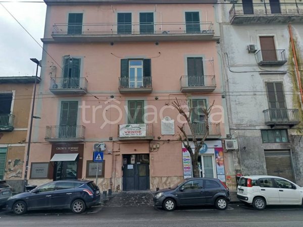 appartamento in vendita a Napoli in zona Secondigliano