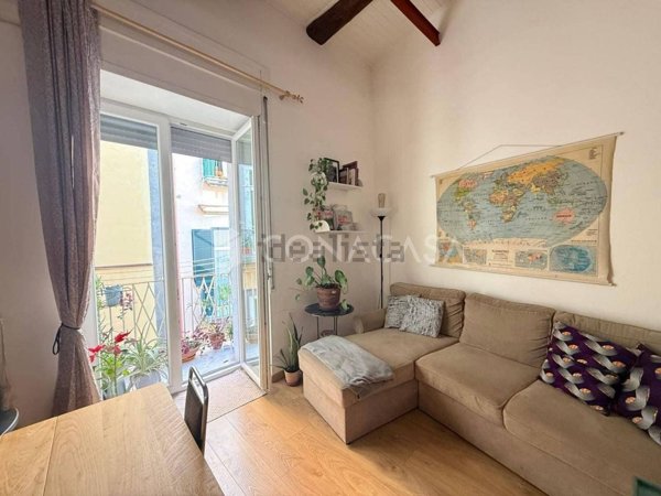 appartamento in vendita a Napoli