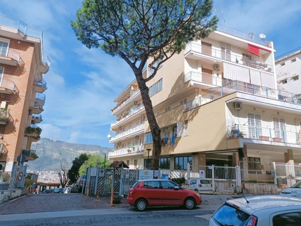 appartamento in vendita a Napoli in zona Vomero
