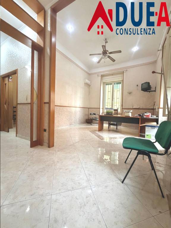 appartamento in vendita a Napoli in zona Bagnoli