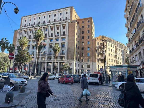 appartamento in vendita a Napoli in zona Arenella