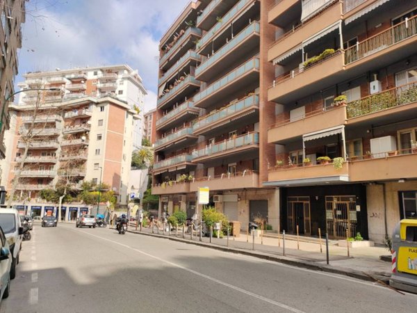 appartamento in vendita a Napoli in zona Arenella