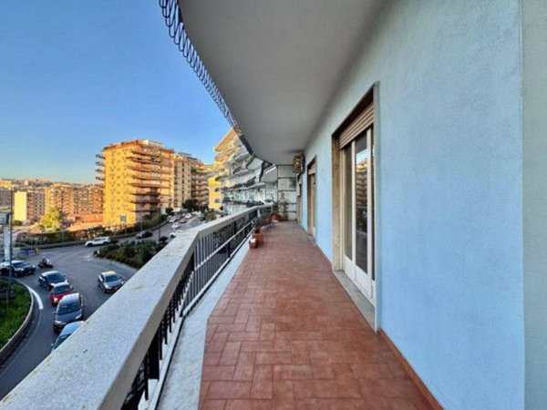 appartamento in vendita a Napoli in zona Vomero
