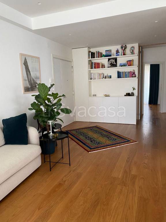 appartamento in vendita a Napoli in zona Vomero