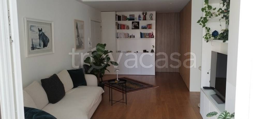 appartamento in vendita a Napoli in zona Vomero