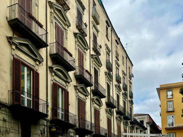 appartamento in vendita a Napoli