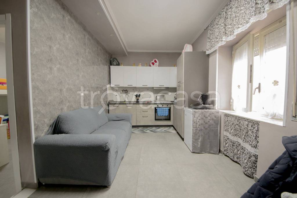 appartamento in vendita a Napoli in zona Pendino / San Giuseppe