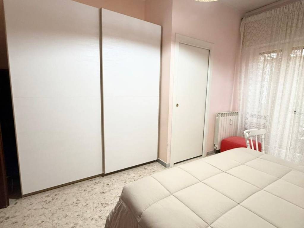 appartamento in vendita a Napoli in zona Soccavo