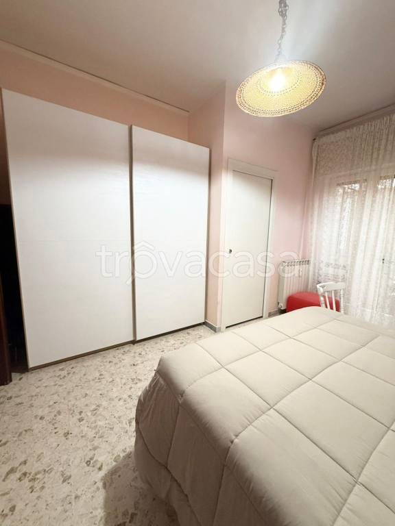 appartamento in vendita a Napoli in zona Soccavo