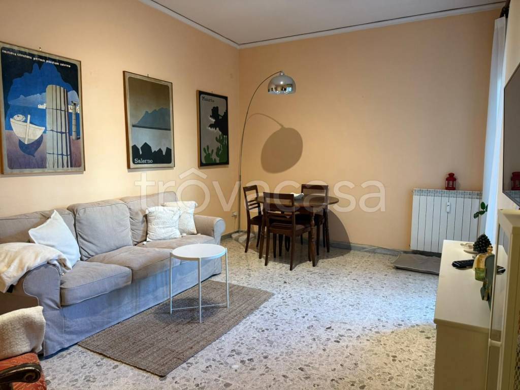 appartamento in vendita a Napoli in zona Soccavo