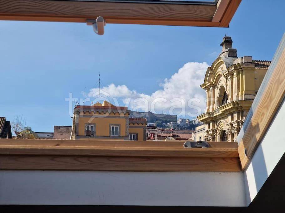 appartamento in vendita a Napoli in zona Pendino / San Giuseppe