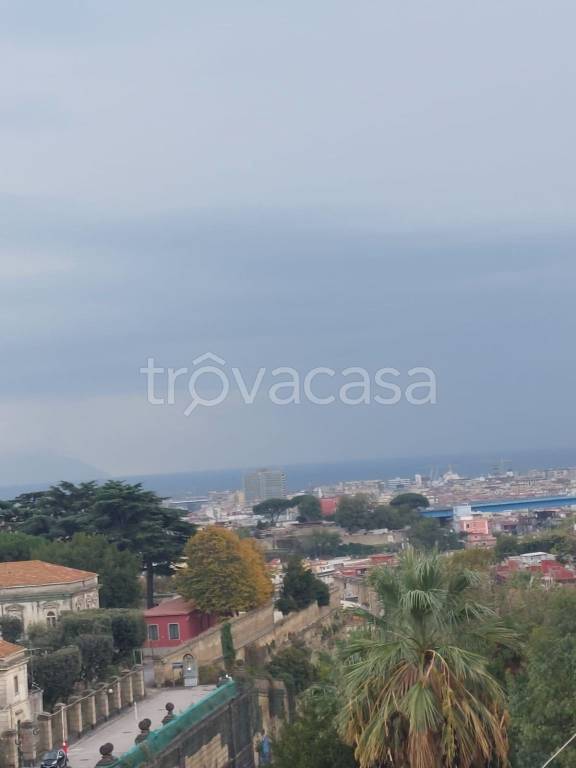 appartamento in vendita a Napoli in zona Capodichino