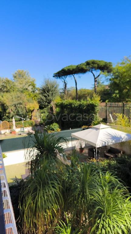 appartamento in vendita a Napoli in zona Capodimonte / Colli Aminei