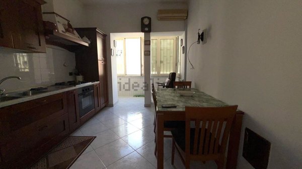 appartamento in vendita a Napoli in zona Fuorigrotta