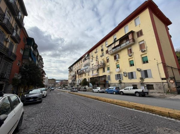 appartamento in vendita a Napoli in zona Capodichino