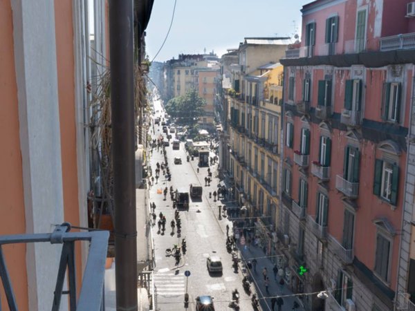 appartamento in vendita a Napoli