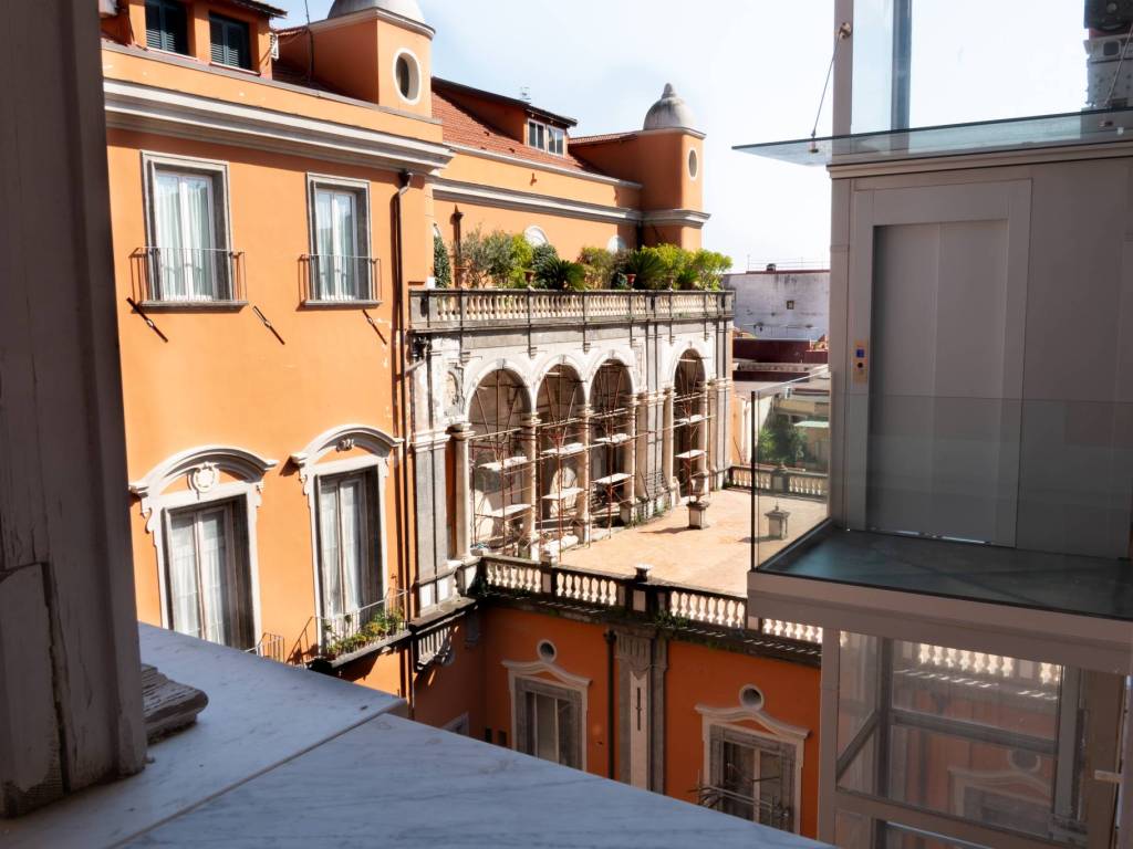 appartamento in vendita a Napoli