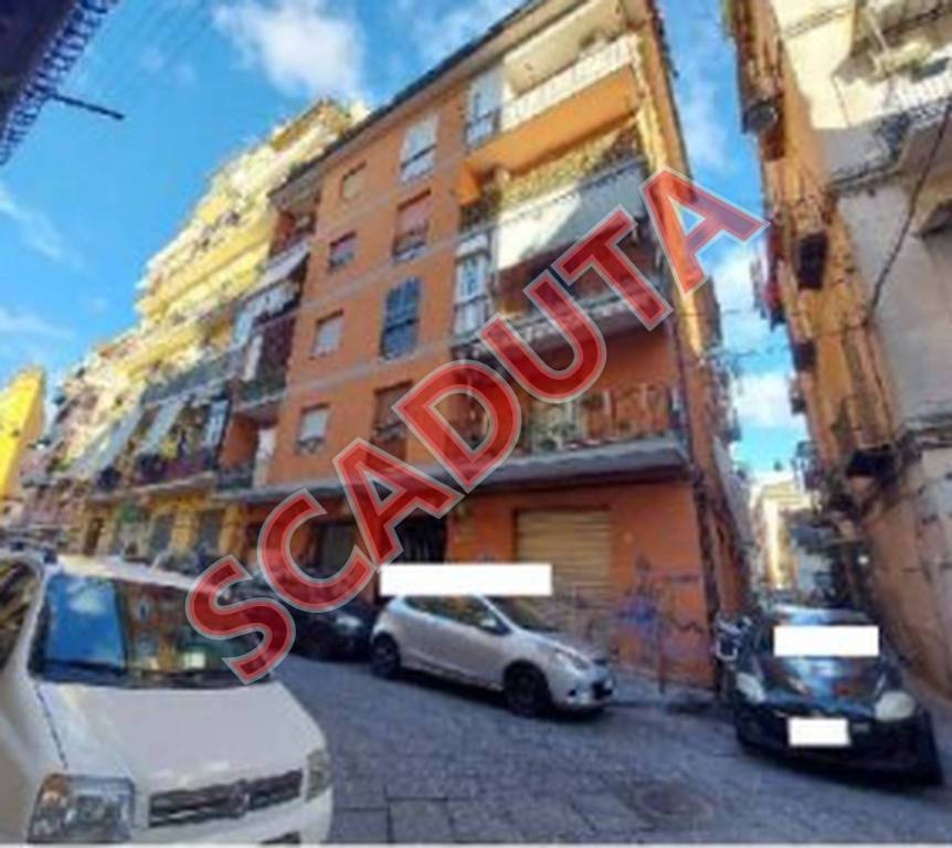 negozio in vendita a Napoli