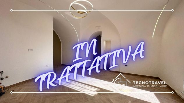 appartamento in vendita a Napoli in zona Posillipo