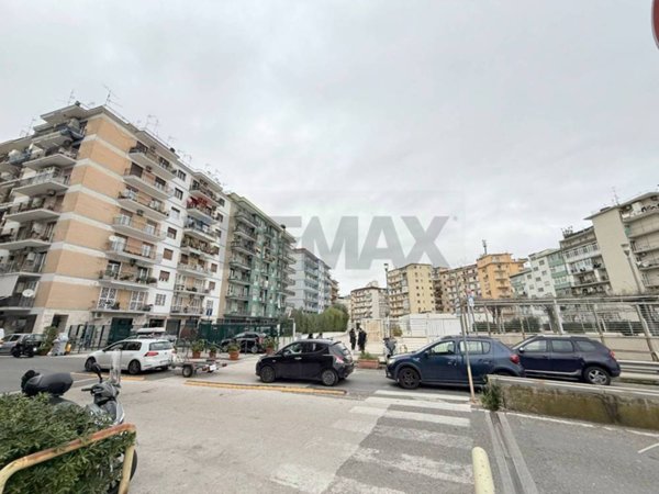 appartamento in vendita a Napoli in zona Vomero