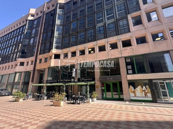 appartamento in vendita a Napoli in zona Zona Industriale-Ferrovia