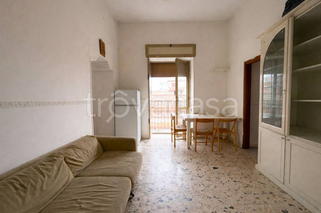 appartamento in vendita a Napoli in zona Pendino / San Giuseppe