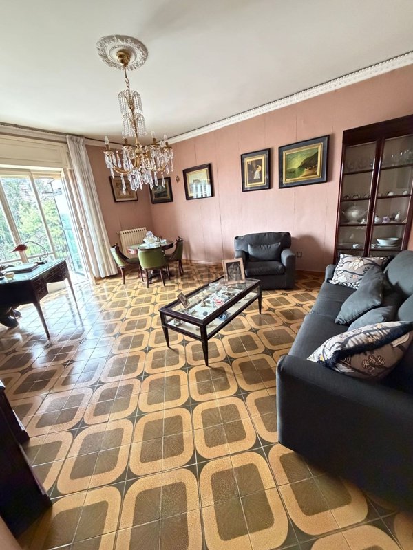 appartamento in vendita a Napoli in zona Secondigliano