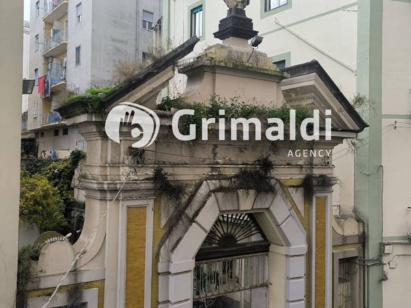 appartamento in vendita a Napoli in zona Vomero