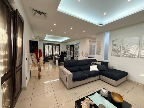 appartamento in vendita a Napoli in zona Capodimonte / Colli Aminei