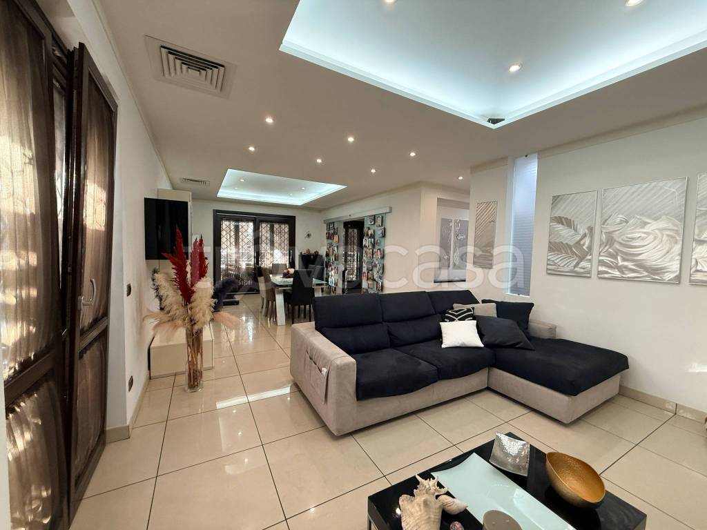 appartamento in vendita a Napoli in zona Capodimonte / Colli Aminei