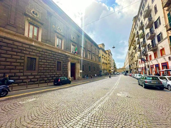 appartamento in vendita a Napoli